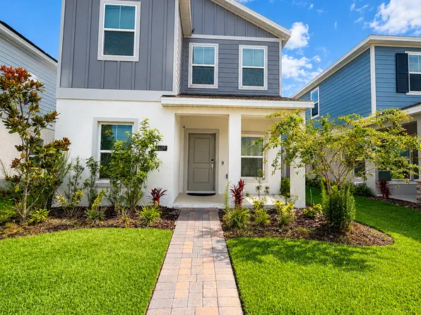 6609 Willow View Ave, Orlando, FL 32829