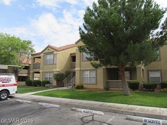 2nd image of 2300 E Silverado Ranch Blvd Unit 2098
