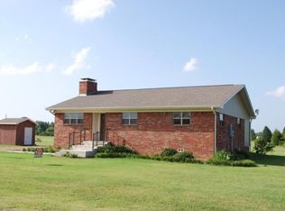 117 Scenic Rd, Trinidad, TX 75163