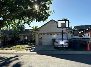 709 Codington Way, Modesto, CA 95357
