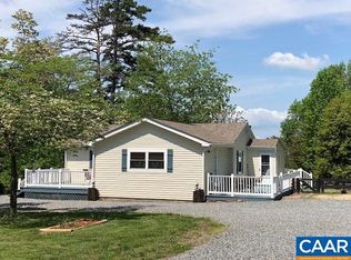 16354 Burnley Rd, Barboursville, VA 22923