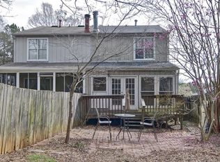 1866 Grant Ct NW, Kennesaw, GA 30144