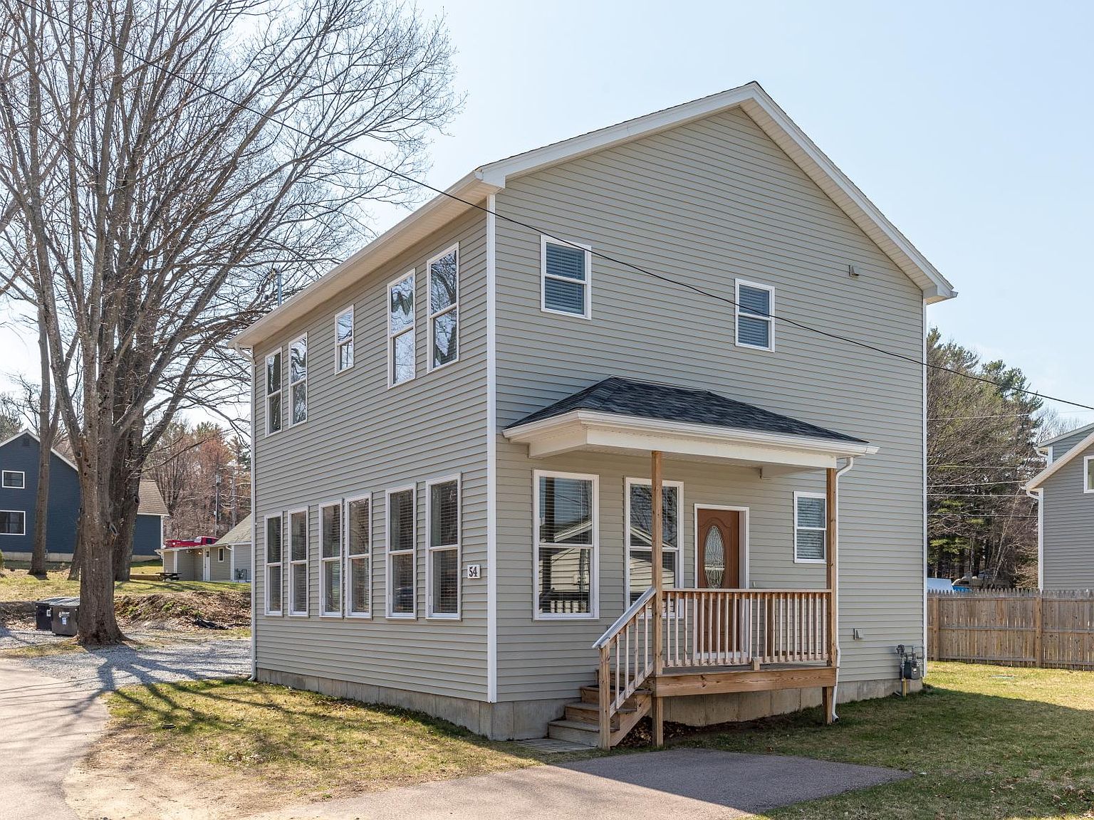 54 Lone Birch St, Colchester, VT 05446 Zillow