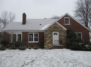 195 Birdwood Rd, Akron, OH 44313