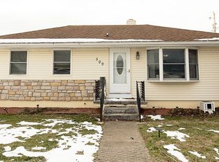 509 Marple Ave, Piketon, OH 45661