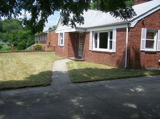 2202 Weber Dr, District Heights, MD 20747