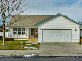 1508 S Avalon Ln, Spokane, WA 99216