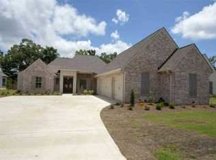 106 Colony Pl, Madison, MS 39110