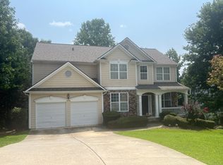6311 Weller Trl, Sugar Hill, GA 30518