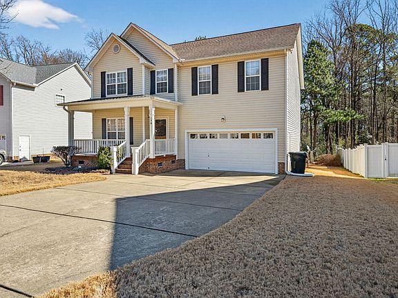 4th image of 156 Ashlyn Ridge Dr