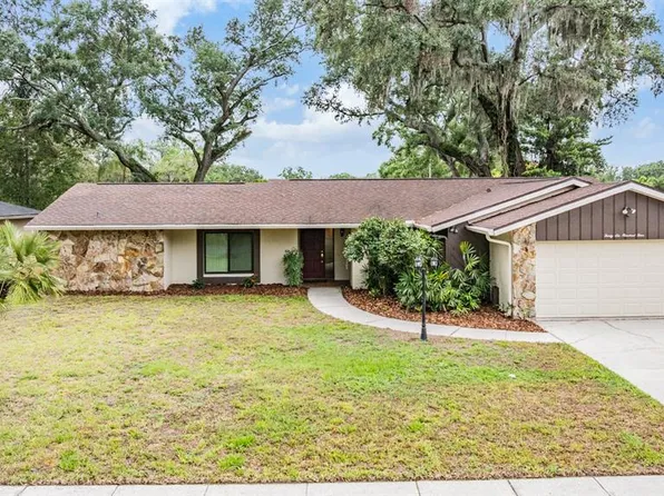 3604 ARLINGTON OAKS COURT, TAMPA, FL 33618
