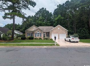 1618 Tradition Club Dr, Pawleys Island, SC 29585
