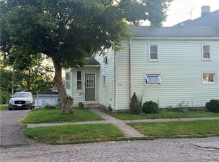 1110 Orchard St, Utica, NY 13502