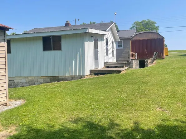 347 Old Hoppertown Rd, Russell Springs, KY 42642