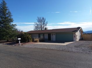 1693 E Arrowhead Ln, Cottonwood, AZ 86326