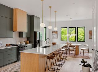 1813 E 38th 1/2 St #1, Austin, TX 78722