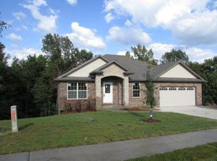 5007 Lillian Dr, Columbia, MO 65202