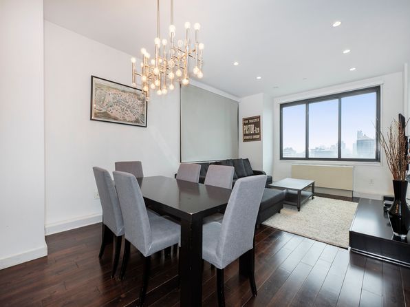 199 Bowery APT 12E