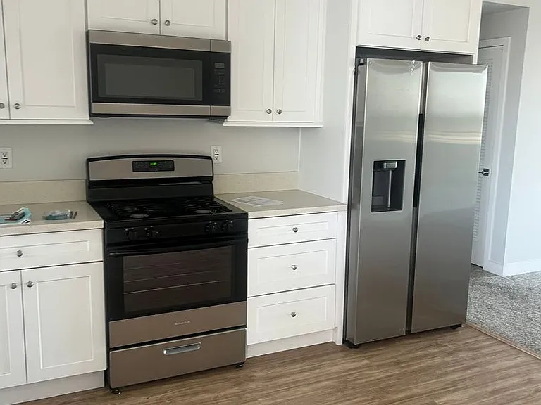 Olive Tree Gardens Apartments — Photo 6