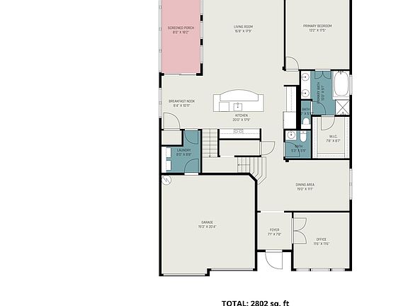 3rd image of 259 Montecito Dr