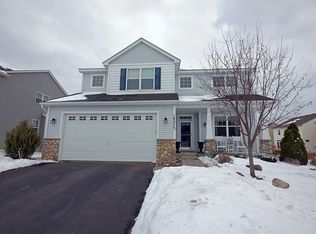 18273 68th Pl N, Maple Grove, MN 55311