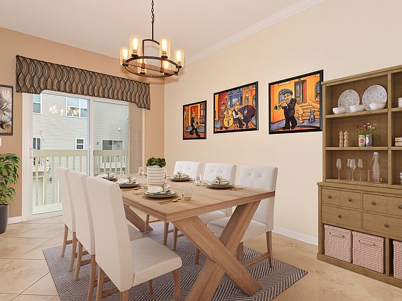 5th image of 409 Parker Dr Unit B