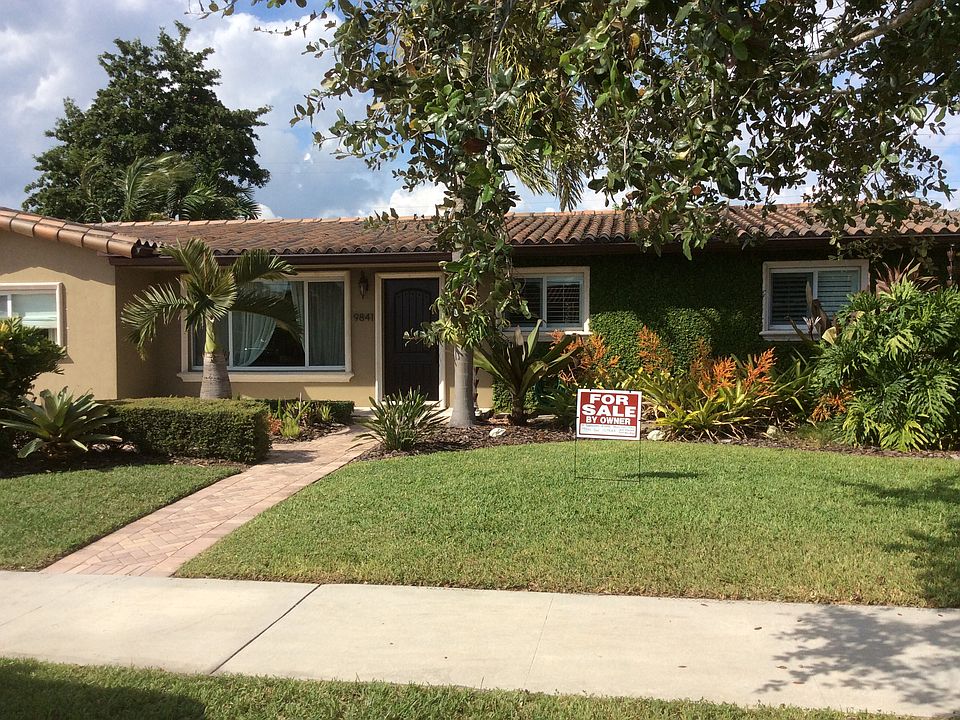 2nd image of 9841 SW 13th Ter