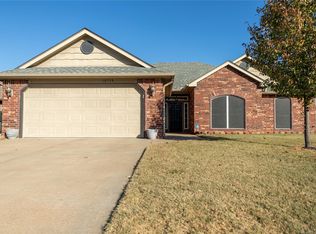 10739 E 122nd St N, Collinsville, OK 74021