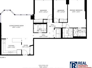 200 Robert Speck Pkwy #605, Mississauga, ON L4Z 1S3