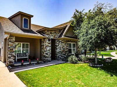 221 Tinker Trl, Burleson, TX, 76028