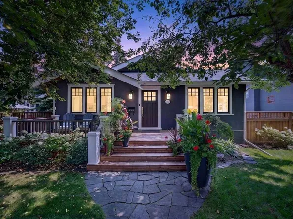 3610 W 6th St SW, Calgary, AB T2S 2M7