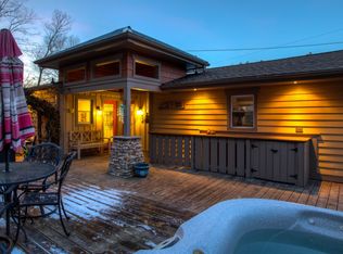 118 Skyler Ln, Boone, NC 28607