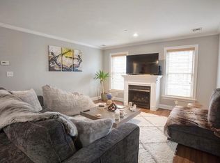 8 Crowninshield St UNIT 406, Peabody, MA 01960