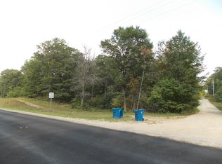 Dodge Lake Ave, Harrison, MI 48625