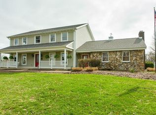 4343 Logan Ferry Rd, Murrysville, PA 15668