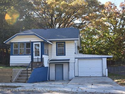 1128 Lathrop St, Lansing, MI, 48912