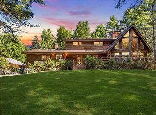 40 Enos Ln, Jefferson, ME 04348