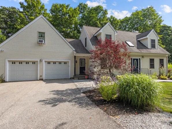 433 Fabyan Road, Thompson, CT 06255