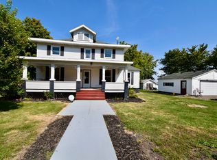 23864 Walters St, Downs, IL 61736