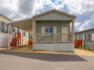 1354 Elliott Rd SPACE 9, Paradise, CA 95969