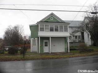 144 Church St, Carthage, NY 13619