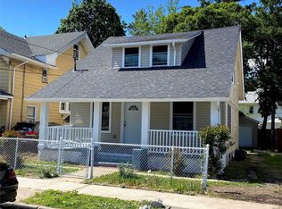 95 Union Pl, Hempstead, NY 11550