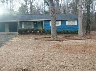 5030 Beth St, Douglasville, GA 30135