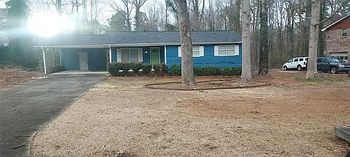 5030 Beth St Photo 1