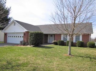 1109 Fawn Run, Somerset, KY 42501