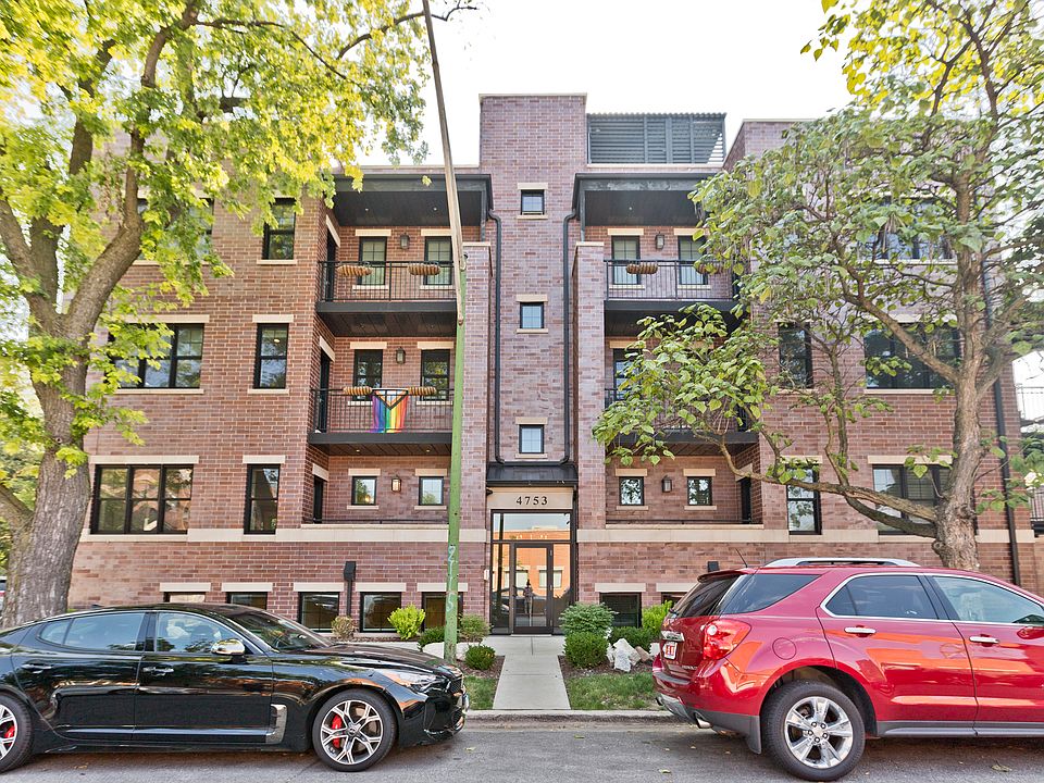 1st image of 4753 N Hamilton Ave #1N