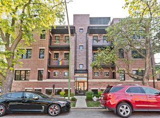 4753 N Hamilton Ave #1N, Chicago, IL 60625