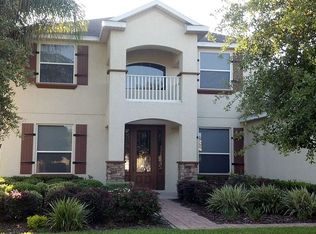 1525 Clapton Dr, Deland, FL 32720