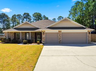 7427 Brewster St, Navarre, FL 32566