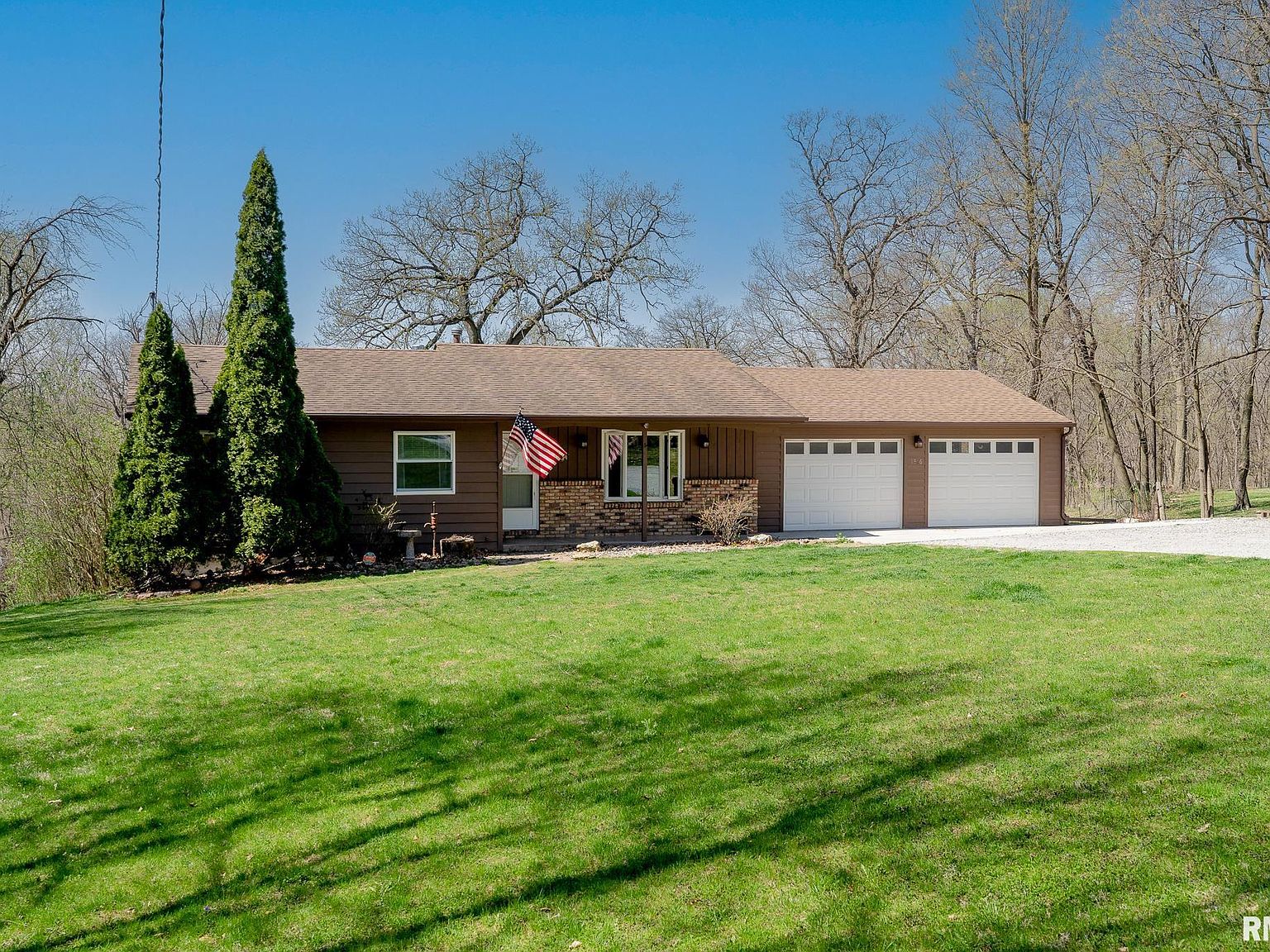 1376 300th St, Sherrard, IL 61281 Zillow